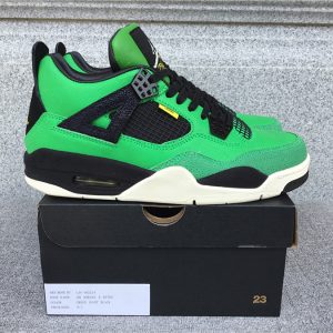 Jordan 4 Retro Manila