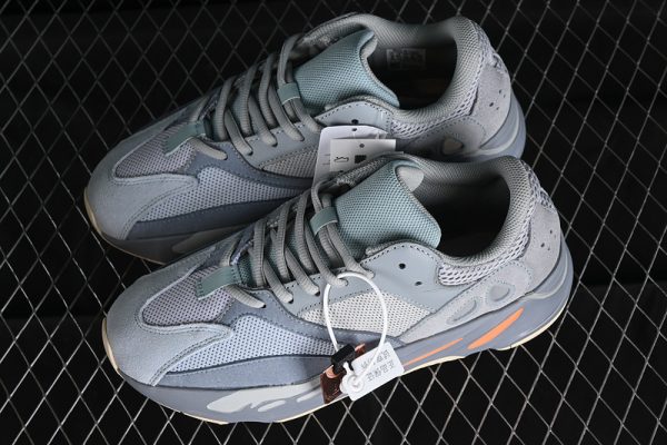 Yeezy Boost 700 V2 Inertia