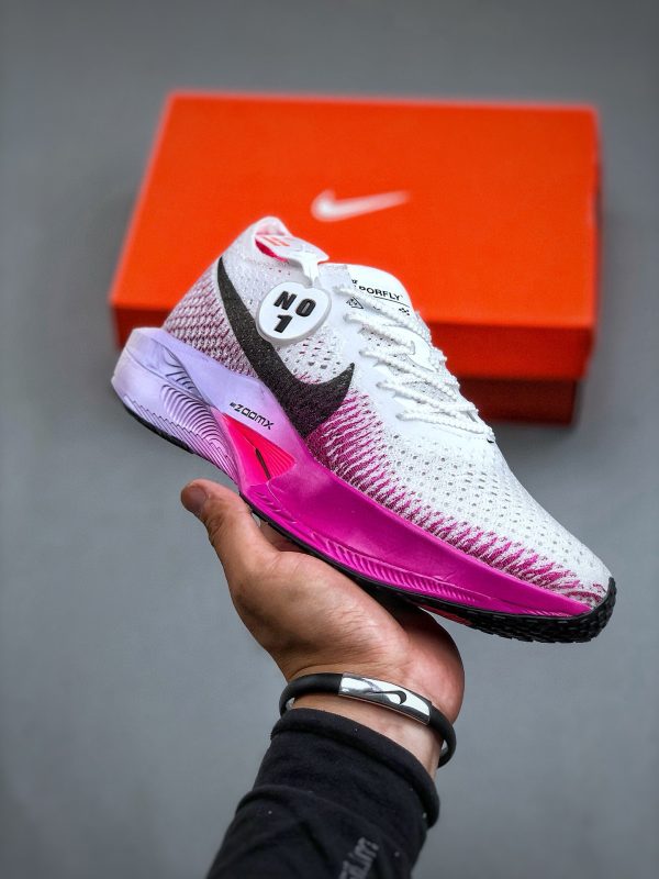 zoomX Vaporfly