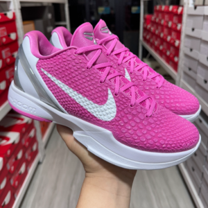Nike Kobe 6 Protro