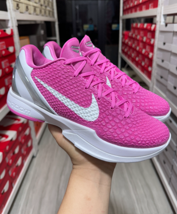 Nike Kobe 6 Protro