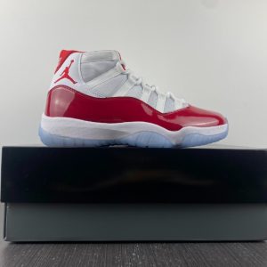 Jordan 11 Retro Cherry (2022)