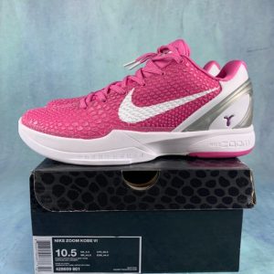 Nike Kobe Protro 6 Think Pink
