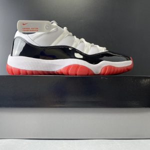 Jordan 11 Retro Concord (2018)