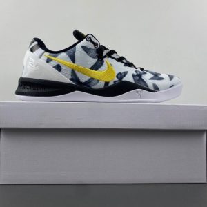 Nike Kobe 8 Protro Mambacita