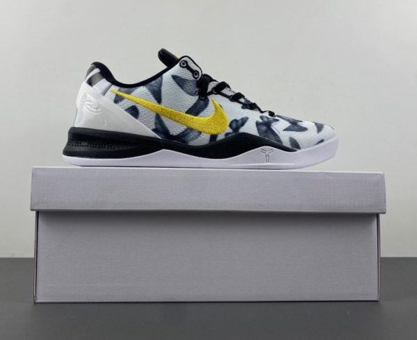 Nike Kobe 8 Protro Mambacita
