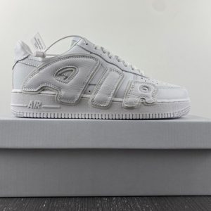 Nike Air Force 1 Low Cactus Plant Flea Market White (2024)