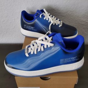 Nike Air Force 1 Low .SWOOSH 404 Error