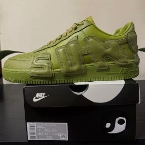 Nike Air Force 1 Low Cactus Plant Flea Market Moss
