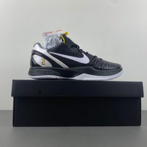 Nike Kobe 6 Protro Mambacita Sweet 16