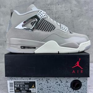 Jordan 4 Retro Frozen Moments (Women's)