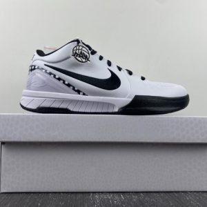 Nike Kobe 4 Protro Mambacita Gigi