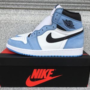 Jordan 1 Retro High OG University Blue