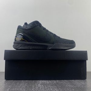 Nike Kobe 4 Protro Gift of Mamba