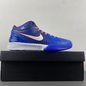 Nike Kobe 4 Protro Philly (2024)