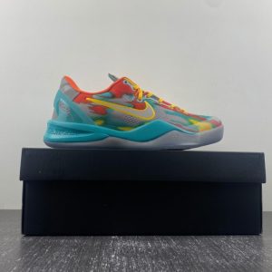 Nike Kobe 8 Protro Venice Beach (2024)