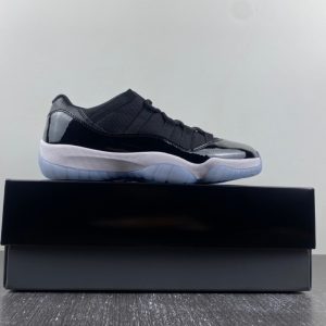 Jordan 11 Retro Low Space Jam