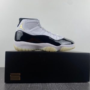 Jordan 11 Retro DMP Gratitude (2023)