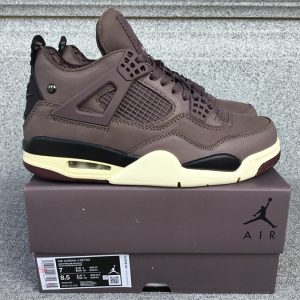 Jordan 4 Retro A Ma Maniére Violet Ore