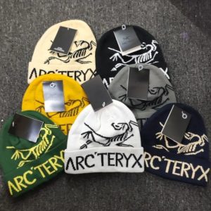 Arcteryx winter beanie