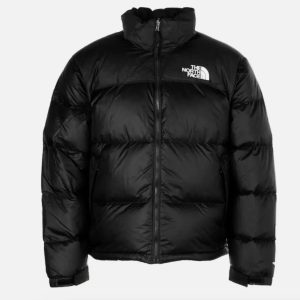 The North Face 1996 Retro Nuptse 700 Fill Packable Jacket