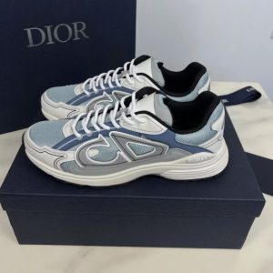 Dior B30 Gray