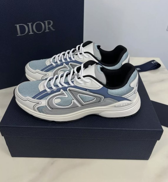 Dior B30 Gray