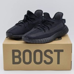 adidas Yeezy Boost 350 V2 Onyx