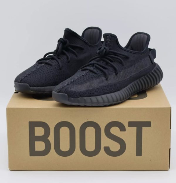 adidas Yeezy Boost 350 V2 Onyx