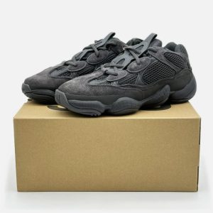 adidas Yeezy 500 Utility Black