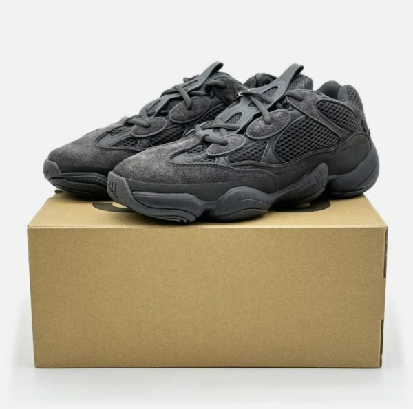 adidas Yeezy 500 Utility Black
